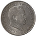 AUSTRIA, 2 Schilling, 1934, KM #2852, AU(55-58), Silver, 11.92