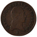 AUSTRIA, 1/2 Kreuzer, 1800, Vienne, KM #2108, EF(40-45), Copper, 2.21