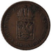 AUSTRIA, Kreuzer, 1816, Vienne, KM #2113, EF(40-45), Copper, 26.6, 8.55