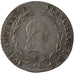 AUSTRIA, 20 Kreuzer, 1809, Graz, KM #2141, AU(50-53), Silver, 28, 6.63