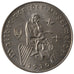 AUSTRIA, 2 Schilling, 1930, KM #2845, MS(60-62), Silver, 12.01