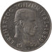 AUSTRIA, 25 Schilling, 1959, KM #2887, AU(55-58), Silver, 30, 13.02