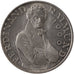 AUSTRIA, 25 Schilling, 1966, KM #2899, MS(60-62), Silver, 30, 13.01