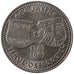 AUSTRIA, 50 Schilling, 1963, KM #2894, MS(60-62), Silver, 34, 20.04