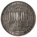 AUSTRIA, 50 Schilling, 1968, KM #2904.1, MS(60-62), Silver, 34, 19.96