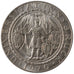 AUSTRIA, 50 Schilling, 1970, KM #2908, MS(60-62), Silver, 34, 19.97