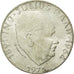 Coin, Austria, 50 Schilling, 1971, MS(60-62), Silver, KM:2911