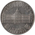 Moneda, Austria, 50 Schilling, 1972, EBC+, Plata, KM:2914