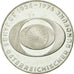 Coin, Austria, 50 Schilling, 1974, MS(60-62), Silver, KM:2922