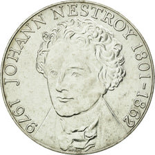 Coin, Austria, 100 Schilling, 1976, MS(60-62), Silver, KM:2932