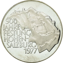 Coin, Austria, 100 Schilling, 1977, MS(60-62), Silver, KM:2935