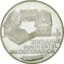 Moneta, Austria, 100 Schilling, 1979, SPL, Argento, KM:2943