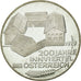 Moneta, Austria, 100 Schilling, 1979, SPL, Argento, KM:2943