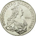 Coin, Austria, 500 Schilling, 1980, MS(60-62), Silver, KM:2949