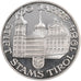 AUSTRIA, 500 Schilling, 1984, KM #2968, MS(60-62), Silver, 37, 24.05