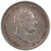 GREAT BRITAIN, 4 Pence, Groat, 1837, KM #723, EF(40-45), Silver, 1.87