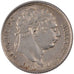 GREAT BRITAIN, 6 Pence, 1819, KM #665, AU(55-58), Silver, 2.82