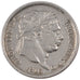 GREAT BRITAIN, Shilling, 1816, KM #666, AU(55-58), Silver, 5.56