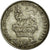 Münze, Großbritannien, George IV, Shilling, 1826, VZ, Silber, KM:694