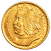 Polen, 20 Zlotych, 1925, Gold, PCGS MS65, KM:33