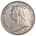 GREAT BRITAIN, Crown, 1899, KM #783, EF(40-45), Silver, 38.61, 28.16