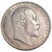 GREAT BRITAIN, Crown, 1902, KM #803, AU(55-58), Silver, 38.61, 28.27