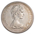 Great Britain, 25 New Pence, 1972, MS(60-62), Silver, 28.30