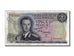 Luxembourg, 20 Francs, 1966, KM #54a, 1966-03-07, EF(40-45), F 375899