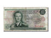 Luxembourg, 10 Francs, 1967, 1967-03-20, VF(30-35), C 024006