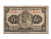 Luxembourg, 5 Francs, 1944, KM #43a, VF(20-25), 365856