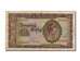 Luxembourg, 20 Frang, 1943, KM #42a, AU(50-53), C 158903