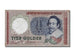 Banknote, Netherlands, 10 Gulden, 1953, 1953-03-23, AU(50-53)