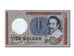 Netherlands, 10 Gulden, 1953, KM #85, 1953-03-23, UNC(63), CVD 091002