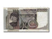 Banknote, Italy, 10,000 Lire, 1976, 1976-11-30, EF(40-45)