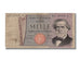 Italy, 1000 Lire, 1977, KM #101d, 1977-01-10, VF(30-35), QC 197575 P