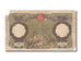 Italie, 100 Lire, type 1943