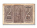 Italie, 2 Lire, type 1939-1940