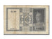 Italy, 10 Lire, 1935, KM #25a, 1935-06-18, EF(40-45), 0139