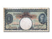 Malaya, 1 Dollar, 1941, KM #11, 1941-07-01, AU(50-53), D/84