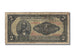 Brazil, 2 Mil Reis, 1921, KM #16, VF(30-35), 020806