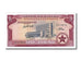 Ghana, 1 Pound, 1962, KM #2b, 1962-07-01, UNC(65-70), S/5