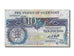 Guernsey, 10 Pounds, 1980, KM #50a, EF(40-45), A 004115