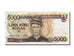 Indonesia, 5000 Rupiah, 1986, KM #125a, EF(40-45), XMA 253827