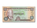 Jamaica, 5 Dollars, 1991, KM #70d, 1991-07-01, UNC(65-70), CE 501186