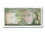Banknot, Jersey, 1 Pound, 1963, AU(50-53)