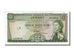Billet, Jersey, 1 Pound, 1963, TTB+