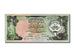 Banknote, Kuwait, 10 Dinars, 1968, AU(50-53)