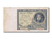 Banknote, Poland, 5 Zlotych, 1930, 1930-01-02, EF(40-45)