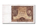 Pologne, 100 Zlotych, type 1930-1932