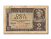 Pologne, 2 Zlote, type 1936